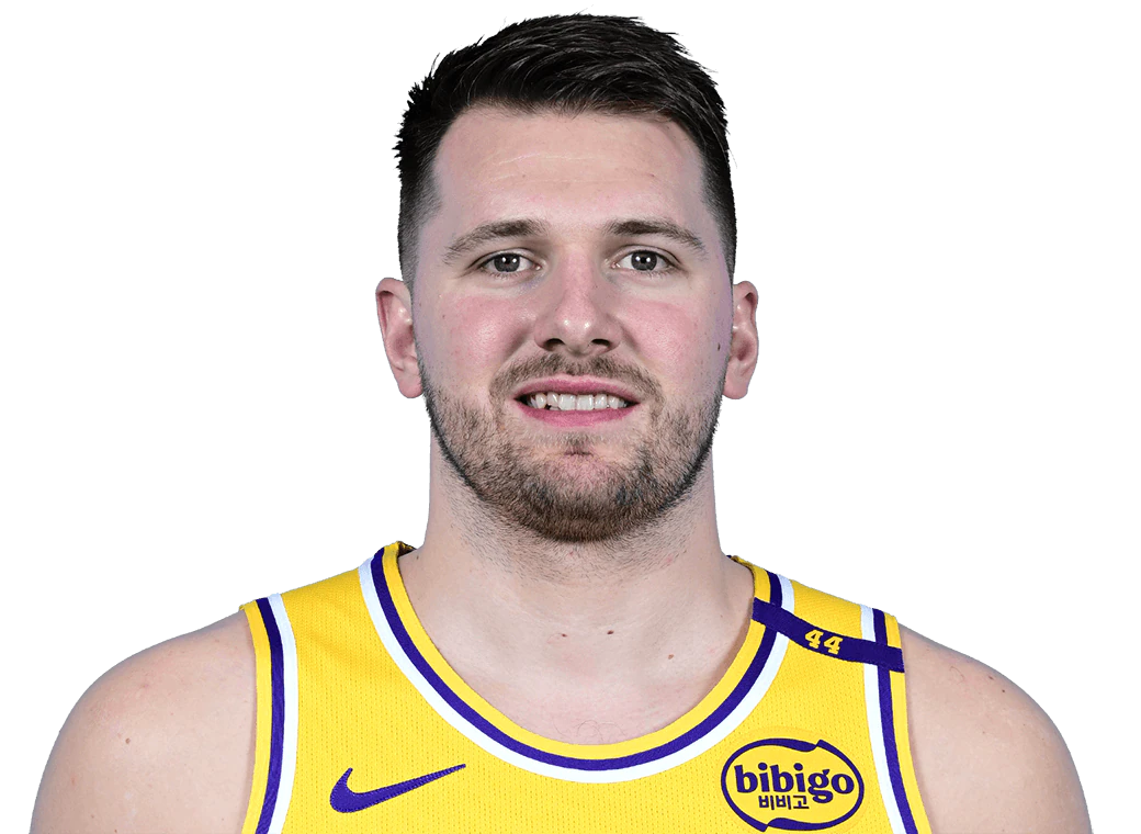 Luka Doncic
