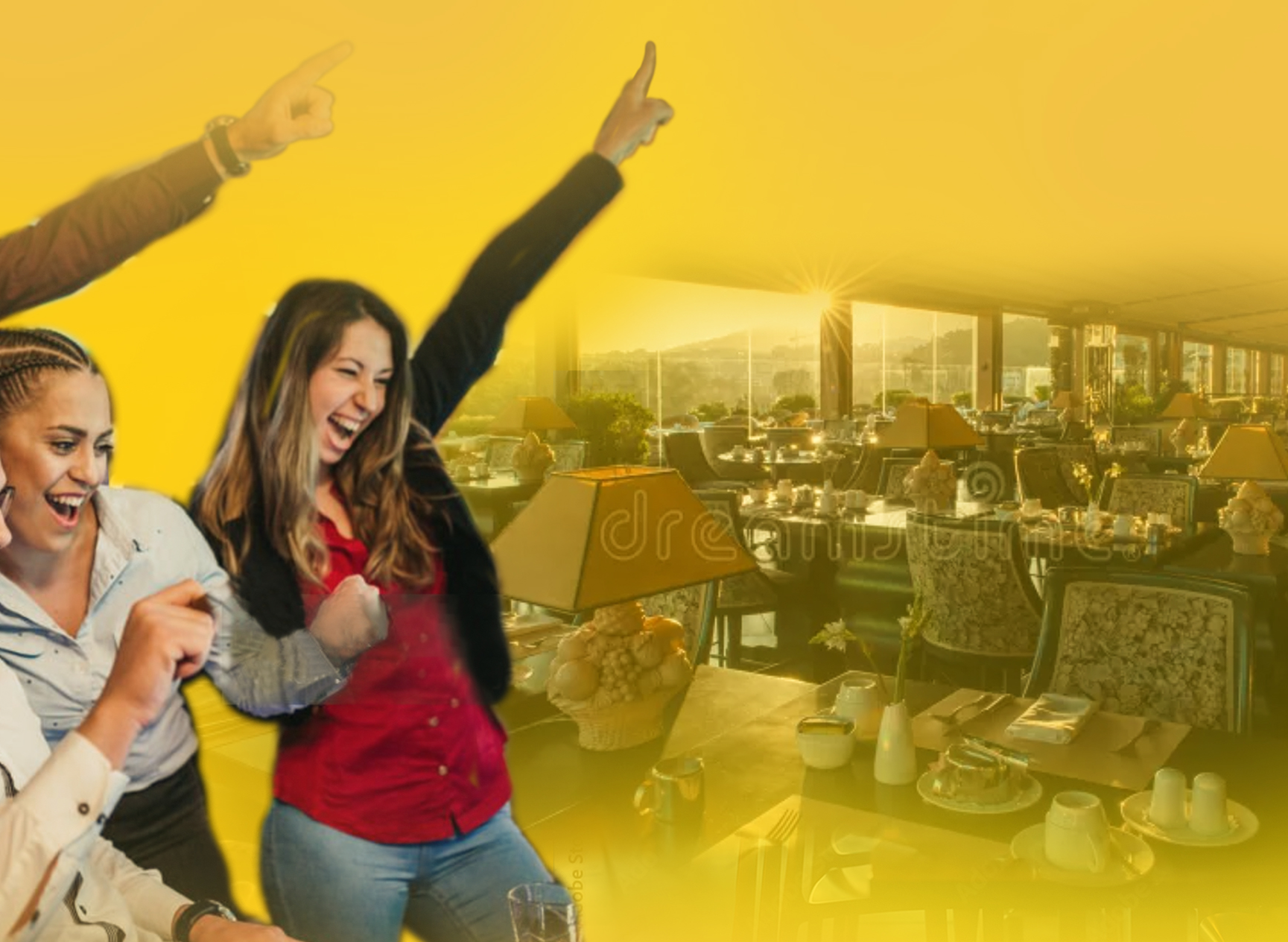 Beat The Odds Kiosk Locations