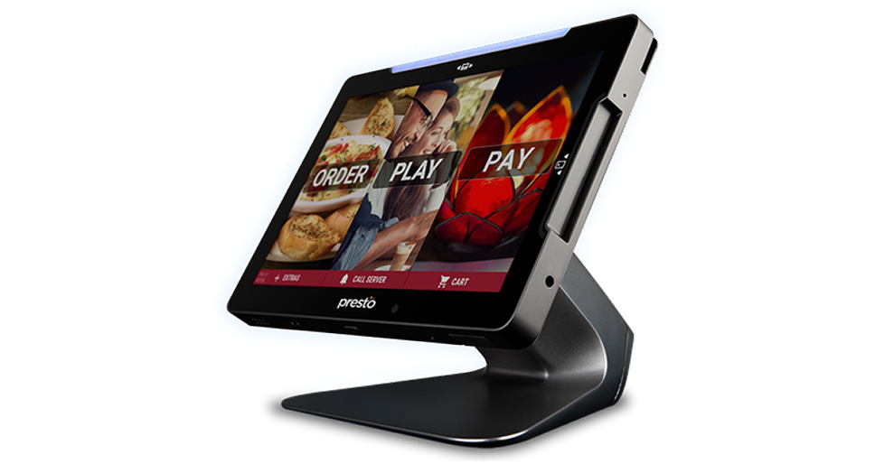 Beat The Odds Betting Kiosk Machine